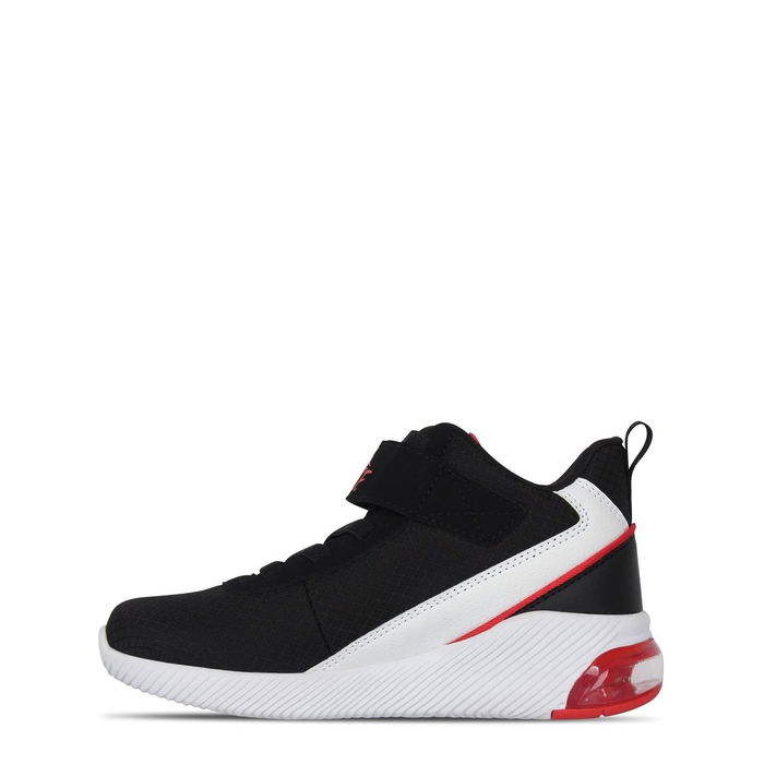 Digital Basketball Trainers Children