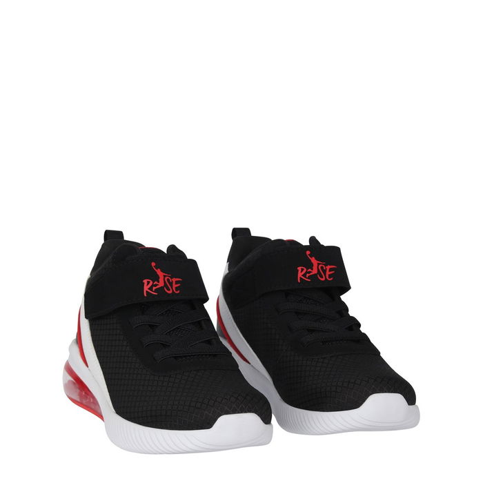Digital Basketball Trainers Children