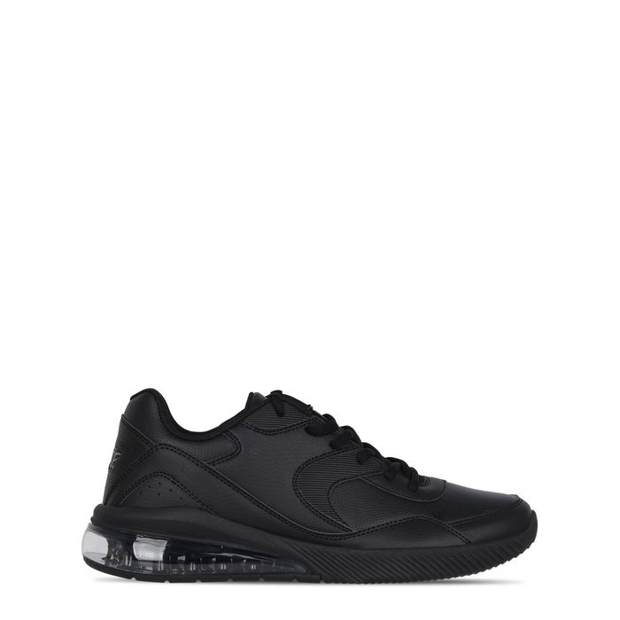 Dispatch Basketball Trainers Mens