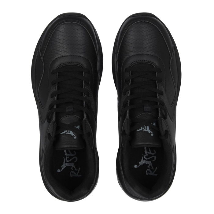 Dispatch Basketball Trainers Mens