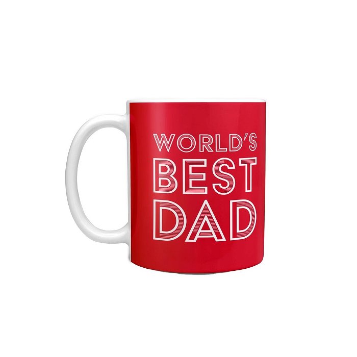 Best Dad Mug 00
