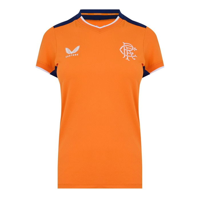 Rangers Third Shirt Womens