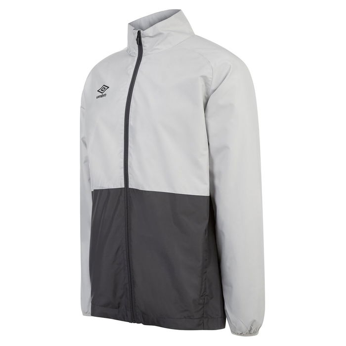 Training Shower Jacket Mens