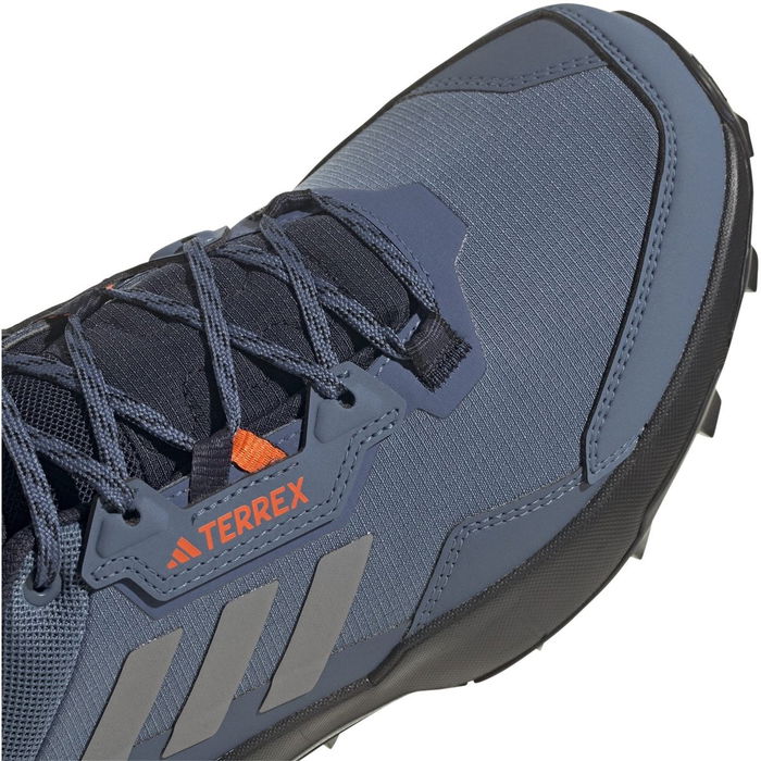 Terrex AX4 Gore Tex Hiking Shoes