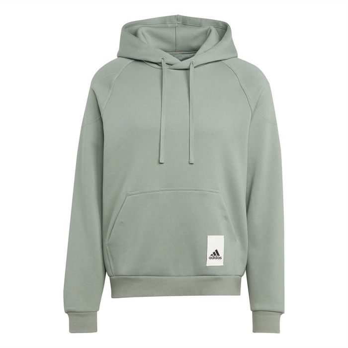 Caps Hoodie Mens