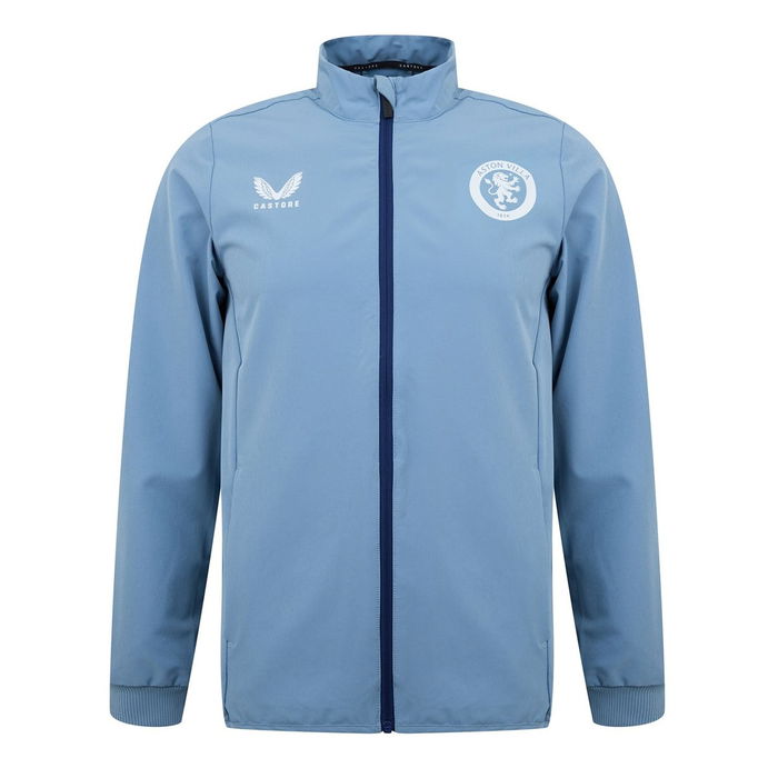 Aston Villa Third Match Day Jacket Adults