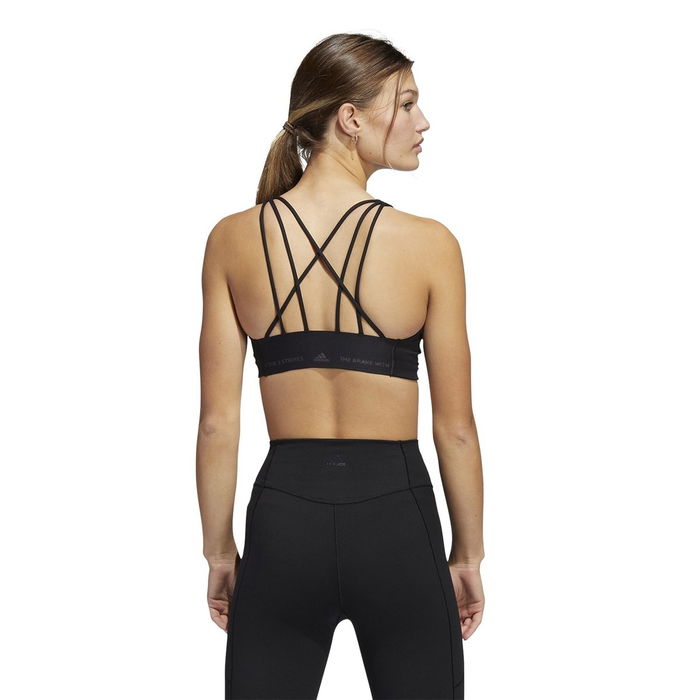 CF STO Medium Support Sports Bra Womens