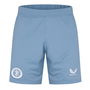 AVFC 3 Short Sn99