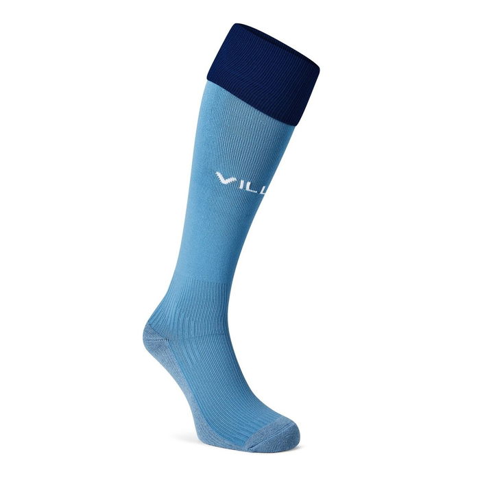 AVFC 3 Sock Jn99