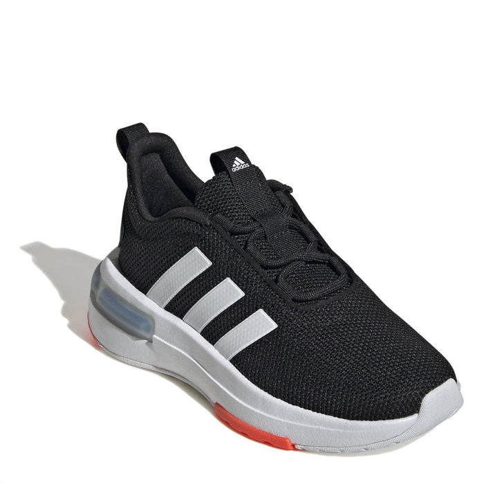 Racer TR21 Junior Boys Trainers