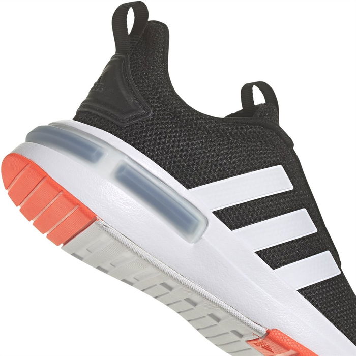 Racer TR21 Junior Boys Trainers