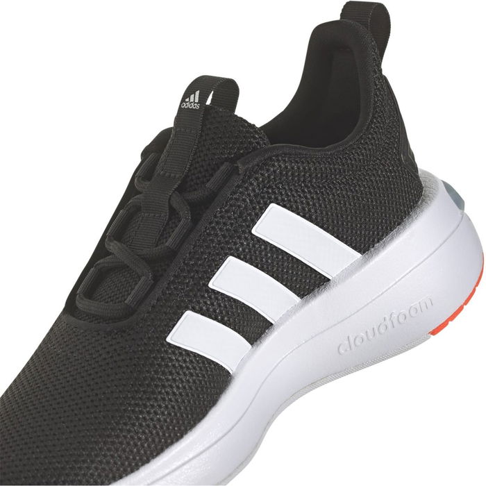 Racer TR21 Junior Boys Trainers