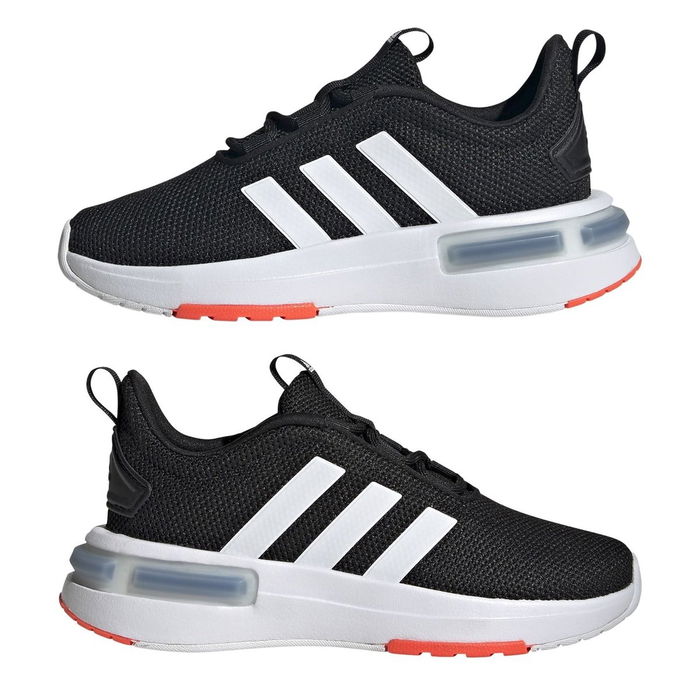 Racer TR21 Junior Boys Trainers