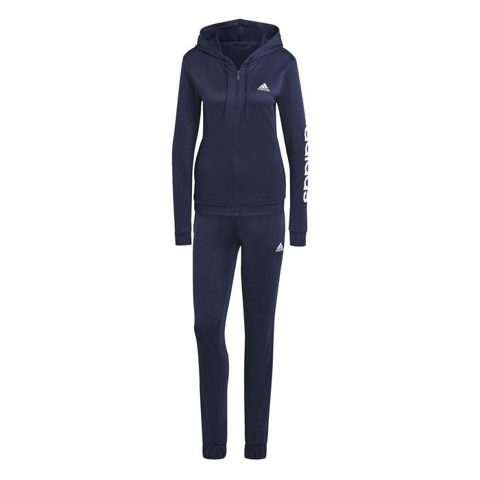 Linear Tracksuit Womens