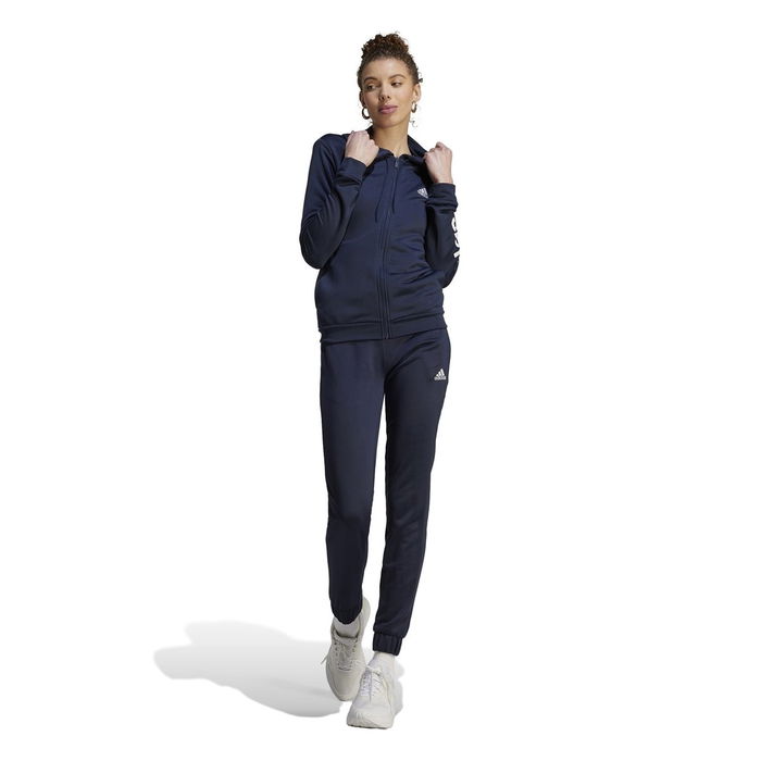 Linear Tracksuit Womens