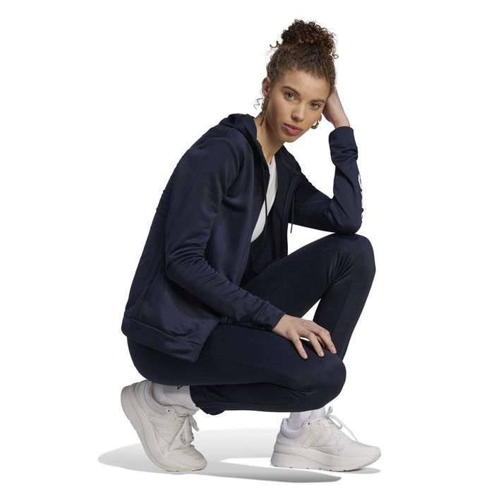 Linear Tracksuit Womens