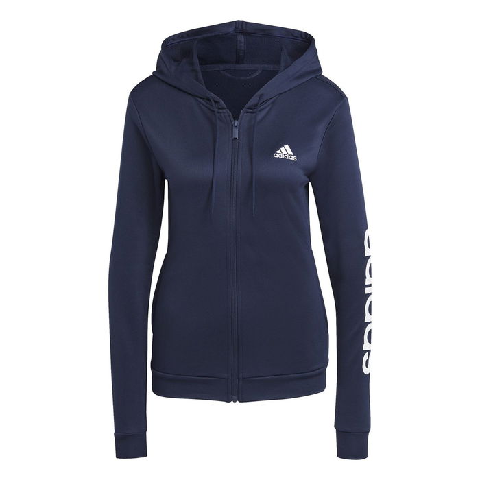 Linear Tracksuit Womens