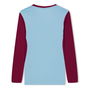 AVFC L s Tee Jn99