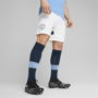 Manchester City Home Shorts 2024 2025 Adults