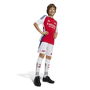 Arsenal Home Shirt 2024 2025 Juniors