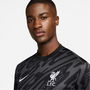 Liverpool Goalkeeper Shirt 2024 2025 Adults