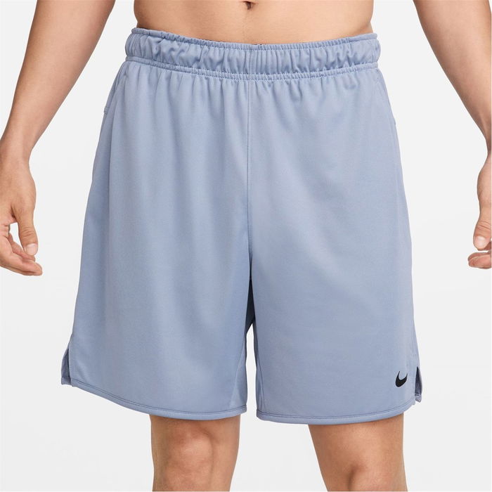 Dri FIT Totality Mens 7 Unlined Knit Fitness Shorts