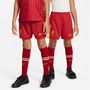 Liverpool Home Minikit 2024 2025 Infants