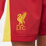 Liverpool Home Minikit 2024 2025 Infants