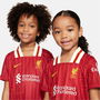 Liverpool Home Minikit 2024 2025 Infants