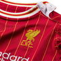 Liverpool Home Babykit 2024 2025