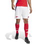 Arsenal Home Shorts 2024 2025 Adults