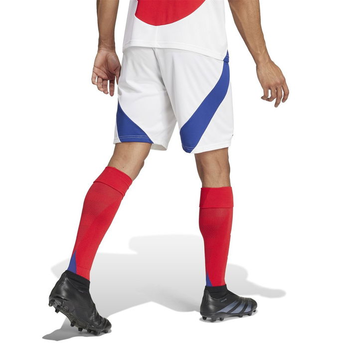 Arsenal Home Shorts 2024 2025 Adults