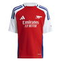 Arsenal Home Minikit 2024 2025 Infants