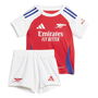 Arsenal Home Babykit 2024 2025