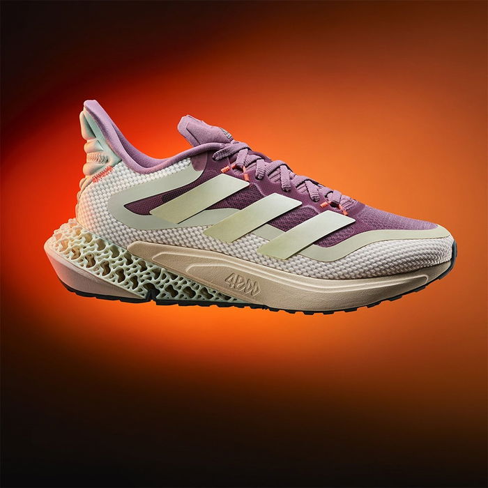 4D FWD Pulse 2 Running Shoes Womens