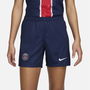 Paris Saint Germain Home Shorts 2024 2025 Womens