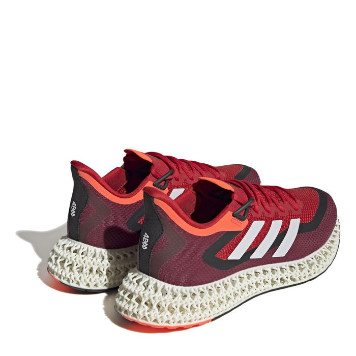 adidas 4d Fwd Shoes Mens Road Running