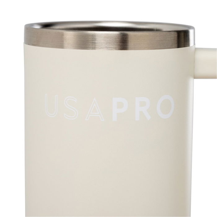 Stainless Steel Travel Cup