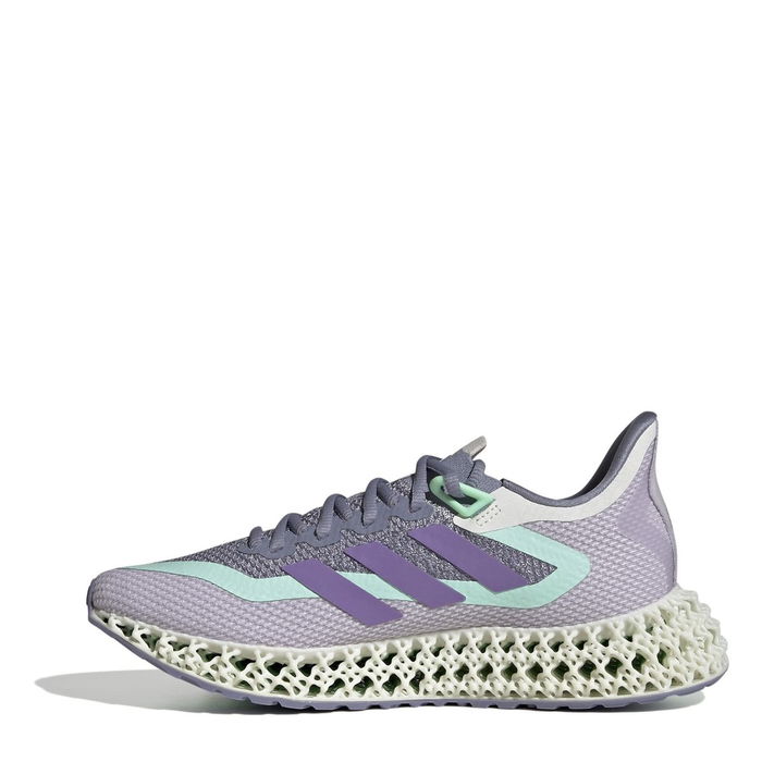 adidas 4d Fwd Shoes Womens Road Running