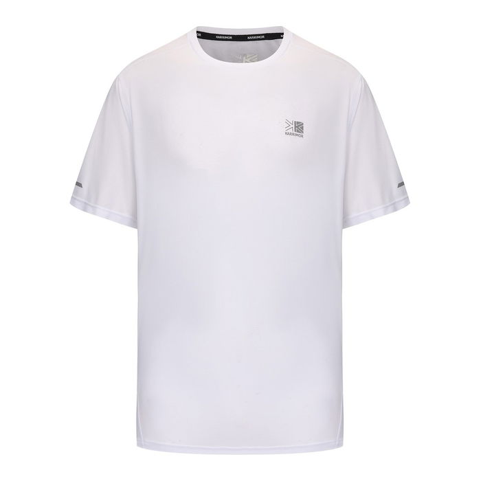 Run Short sleeve T-Shirt Mens