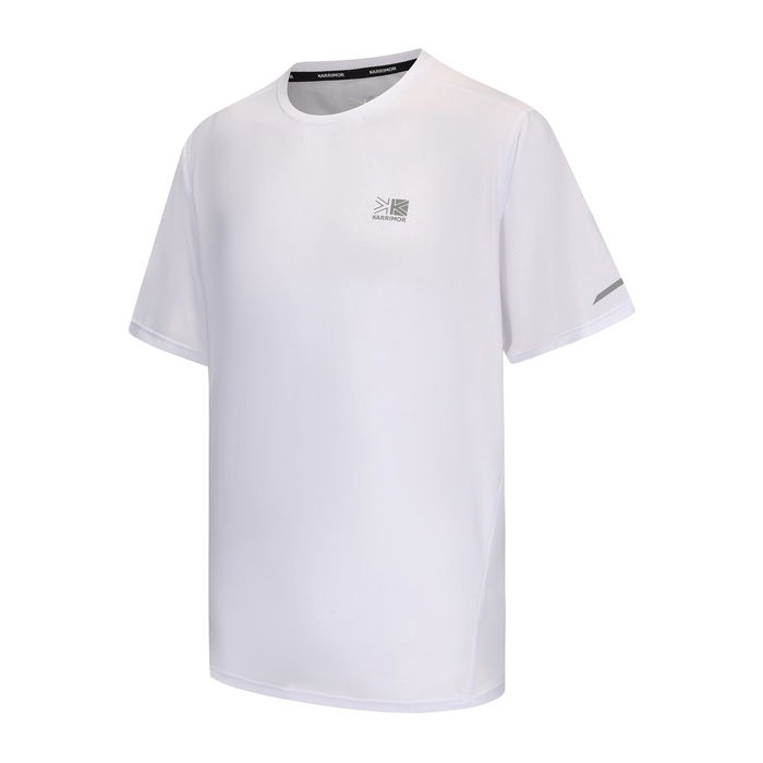 Run Short sleeve T-Shirt Mens