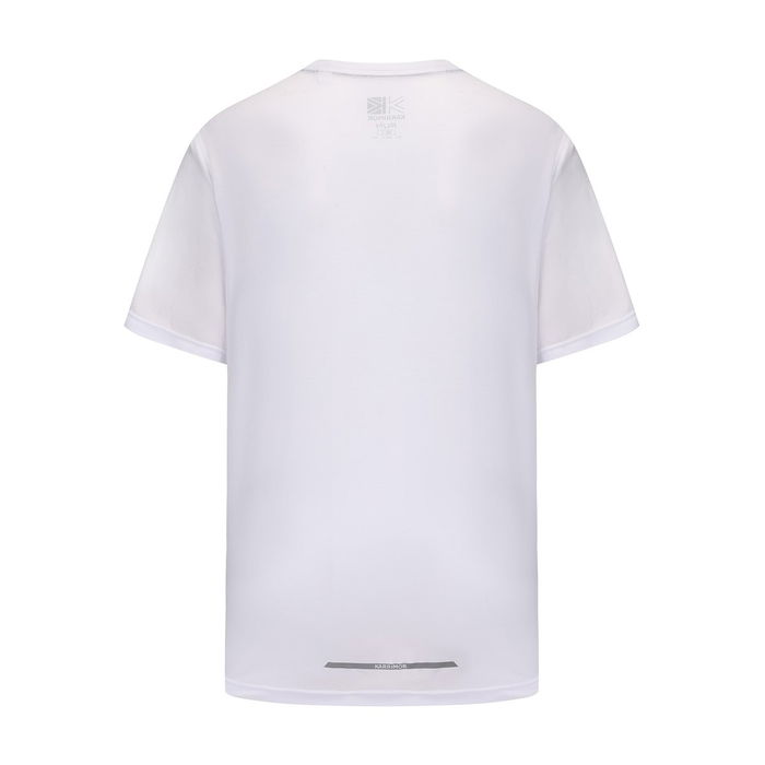 Run Short sleeve T-Shirt Mens