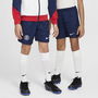 Paris Saint Germain Home Shorts 2024 2025 Juniors