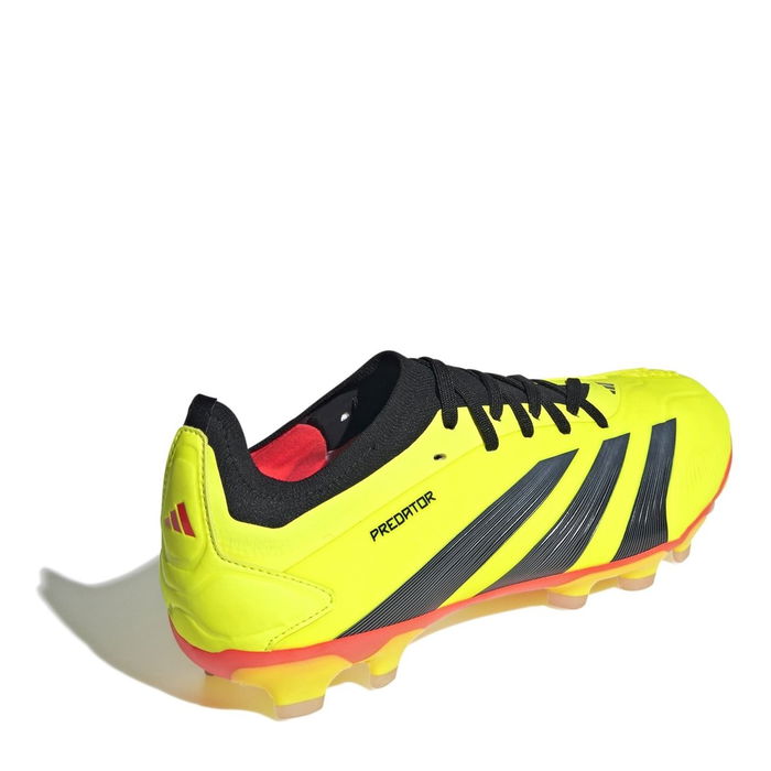 Predator 24 Pro Multi Ground Football Boots