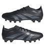 Predator 24 League Low Multi Ground Football Boots