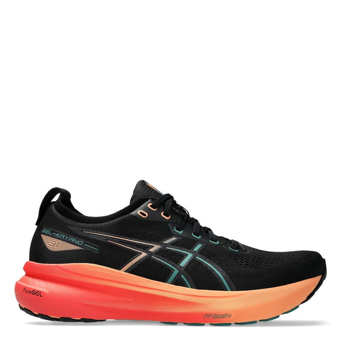 Gel Kayano 31 Running Shoe Mens