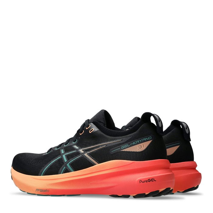 Gel Kayano 31 Running Shoe Mens