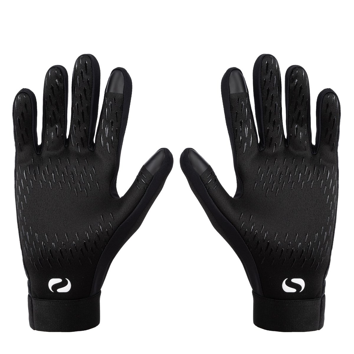 Football Gloves Mens