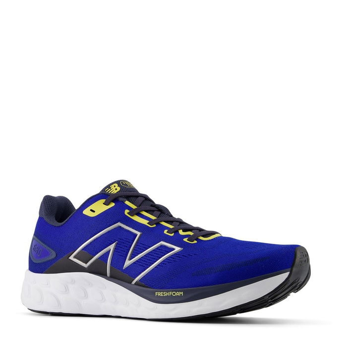 New Balance 680v8 Running Shoe Mens