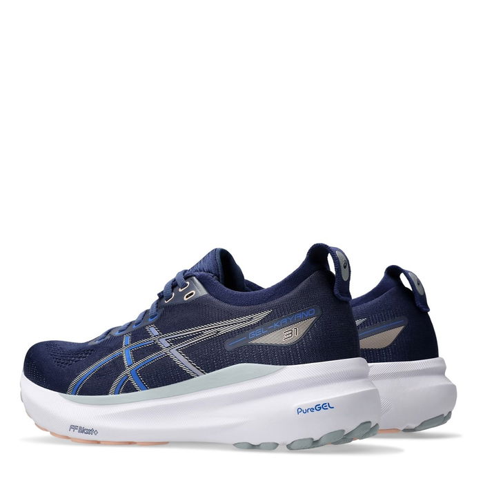 Gel Kayano 31 Running Shoe Womens